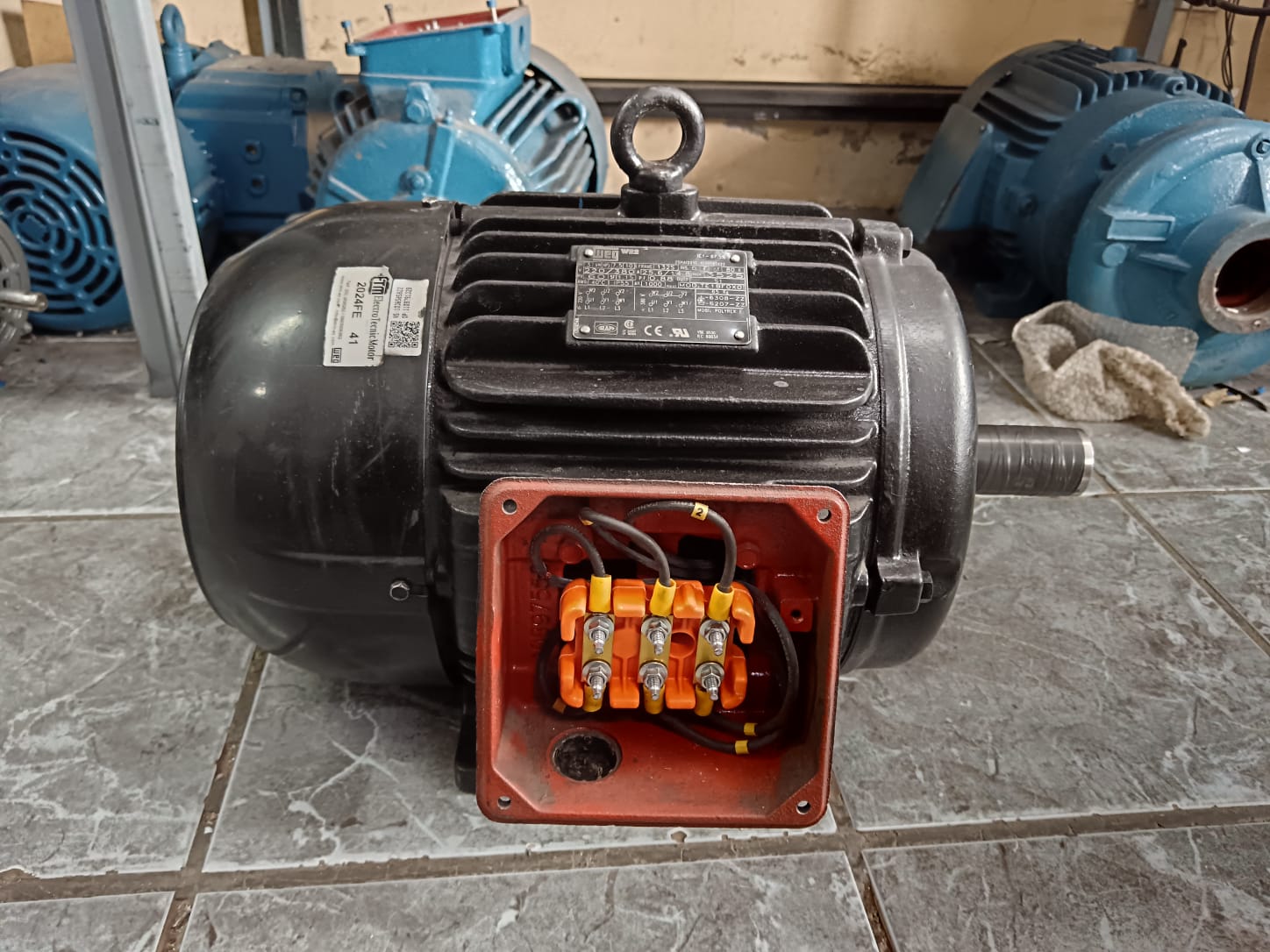 21505R